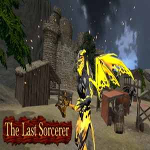 The Last Sorcerer Pc