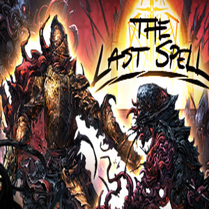 Buy The Last Spell CD Key Compare Prices