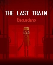 THE LAST TRAIN Baquedano Pc