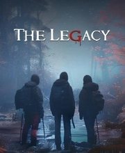 The Legacy Pc