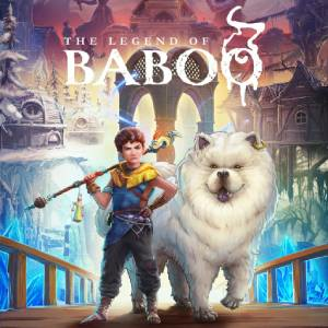 The Legend of Baboo Xbox One