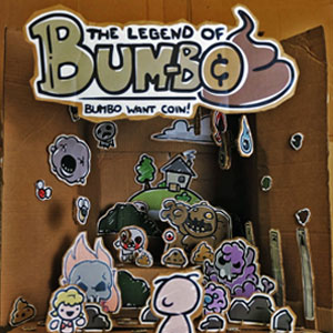 Buy The Legend of Bum-Bo Nintendo Switch Compare Prices