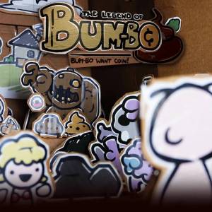 Buy The Legend of Bum-Bo PS5 Compare Prices