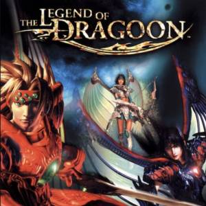 Buy The Legend of Dragoon PS4 Compare Prices