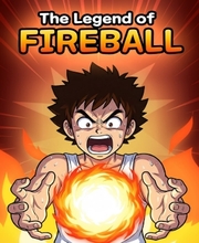 Buy The Legend of Fireball Key Compare Prices