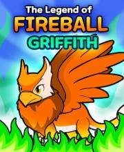 The Legend Of Fireball Griffith Switch