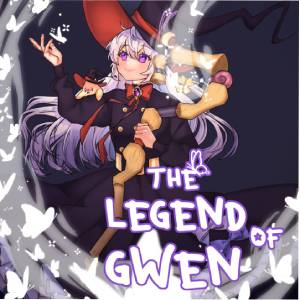 Buy The Legend of Gwen CD Key Compare Prices