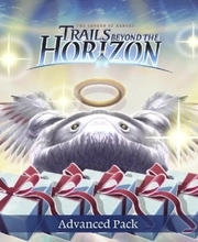 The Legend of Heroes Trails beyond the Horizon Advanced Pack Playstation 5