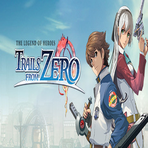 Buy The Legend of Heroes Trails from Zero CD Key Compare Prices
