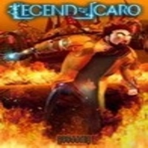 The Legend Of Icaro