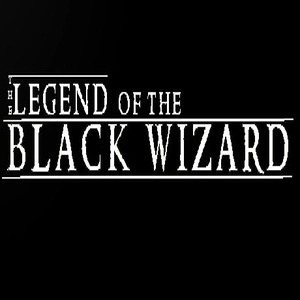 The Legend Of The Black Wizard