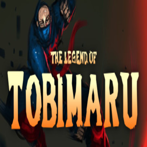 Buy The Legend of Tobimaru CD Key Compare Prices