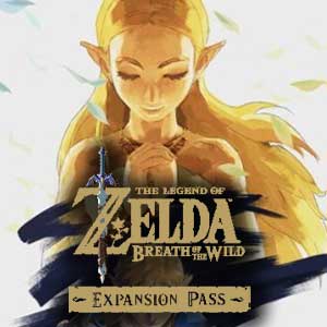 the legend of zelda breath of the wild price