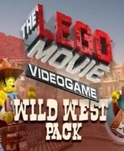 The LEGO Movie - Videogame DLC - Wild West Pack Xbox One