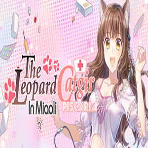 Buy The Leopard Catgirl in Miaoli CD Key Compare Prices