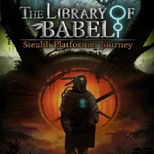 Buy The Library of Babel PS5 Compare Prices