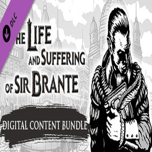Buy The Life and Suffering of Sir Brante Digital Content Bundle CD Key Compare Prices