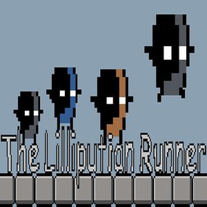 Buy The Lilliputian Runner CD Key Compare Prices