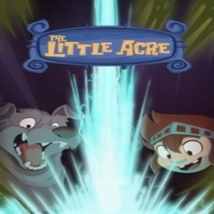 The Little Acre Xbox One