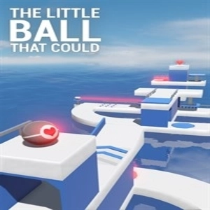 The Little Ball That Could Xbox One