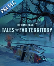 The Long Dark Tales The Far Territory Expansion Pass