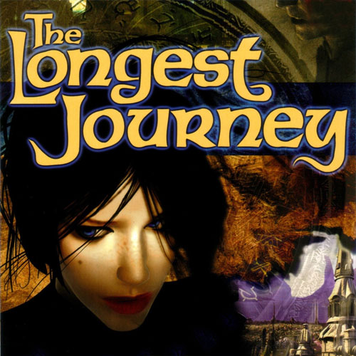 Buy The Longest Journey CD Key Compare Prices