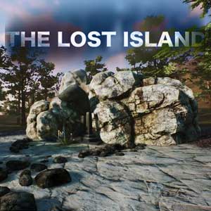Buy The Lost Island CD Key Compare Prices