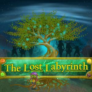 Buy The Lost Labyrinth Nintendo Switch Compare Prices