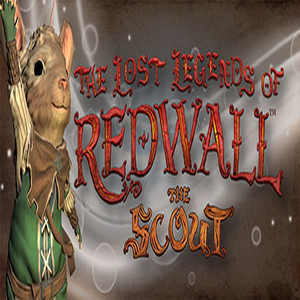 Buy The Lost Legends of Redwall The Scout Xbox Series Compare Prices