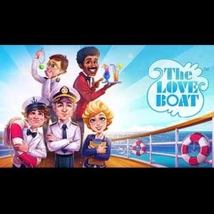 The Love Boat Pc