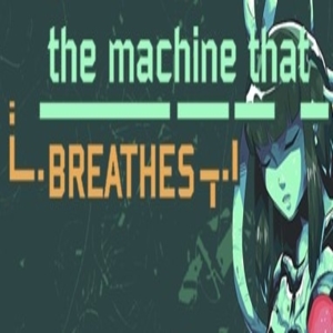Buy the machine that BREATHES CD Key Compare Prices