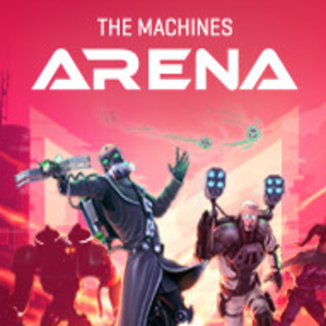 Buy The Machines Arena CD Key Compare Prices