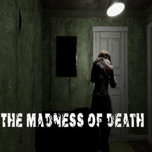 The madness of death
