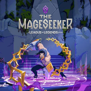 Buy The Mageseeker A League of Legends Story Nintendo Switch Compare Prices