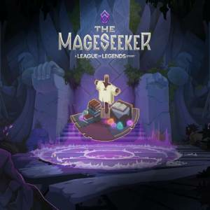 The Mageseeker Home Sweet Cave Pack