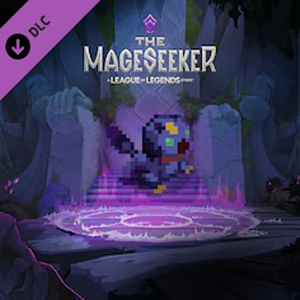 The Mageseeker Lost Silverwing Xbox Series X