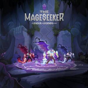 Buy The Mageseeker Unchained Skins Pack Xbox Series Compare Prices