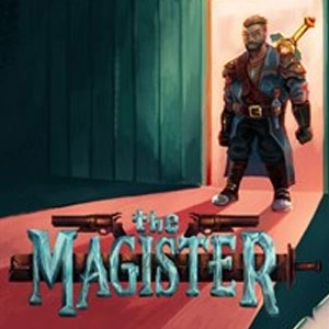 The Magister Xbox Series X