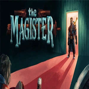 The Magister Pc