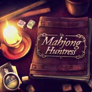 Buy The Mahjong Huntress CD Key Compare Prices