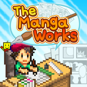 Buy The Manga Works PS4 Compare Prices