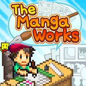 Buy The Manga Works CD Key Compare Prices