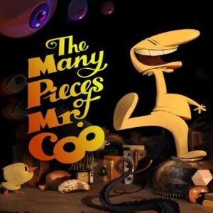 Buy The Many Pieces of Mr. Coo Xbox Series Compare Prices