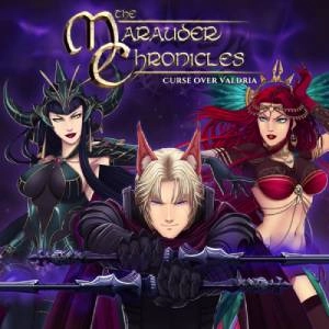 The Marauder Chronicles Curse Over Valdria Switch