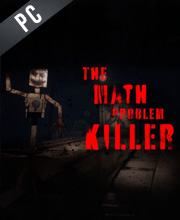 Buy The Math Problem Killer CD Key Compare Prices