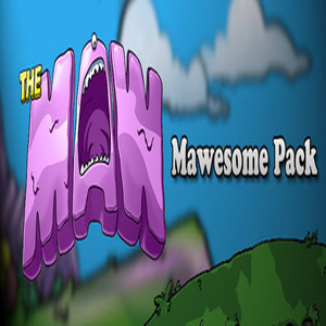 THE MAWESOME PACK