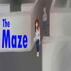 Buy The Maze CD Key Compare Prices