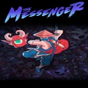 Buy The Messenger Nintendo Switch Compare Prices