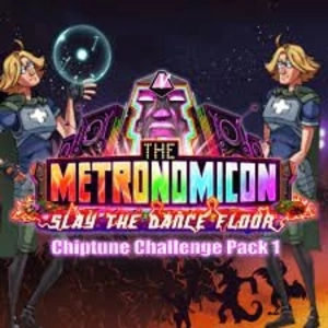 The Metronomicon Chiptune Challenge Pack 1 Xbox One