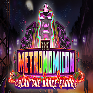 Buy The Metronomicon Slay The Dance Floor Cd Key Compare Prices